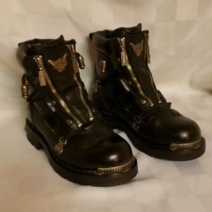 Harley Davidson Boots